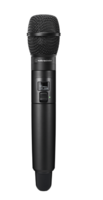 HANDHELD TRANSMITTER WITH CHARGER